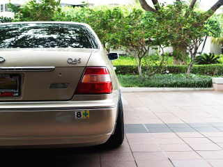 Illustration for article titled That moment when you FINALLY find a picture of what you'd like to do with your car.